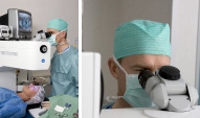 Eyecenter Latem - Eeklo laser eye surgery